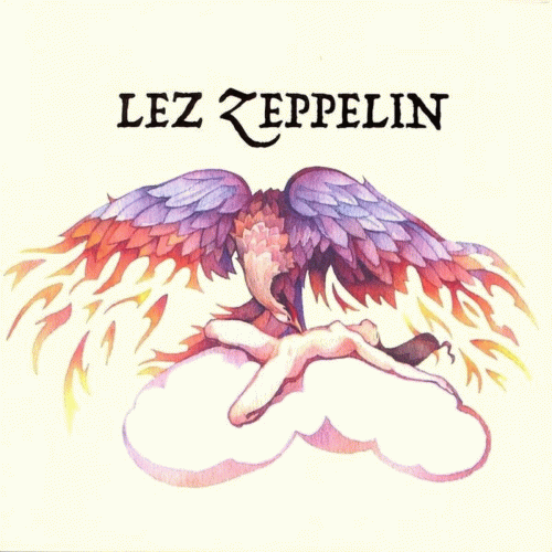 Lez Zeppelin : Lez Zeppelin